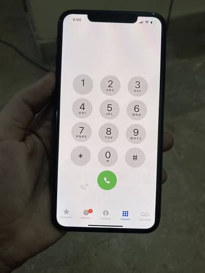 Apple iPhone XS Max Dual Pta 256