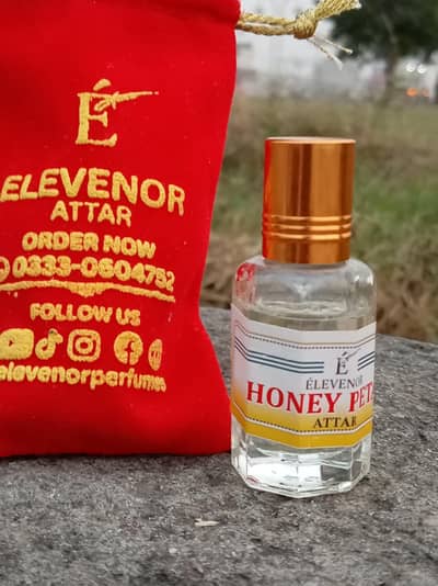 Honey Petal 6ml for Women