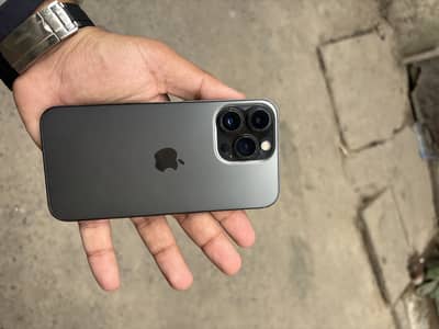 Apple iPhone 13 Pro