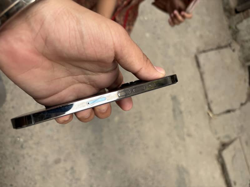 Apple iPhone 13 Pro 5