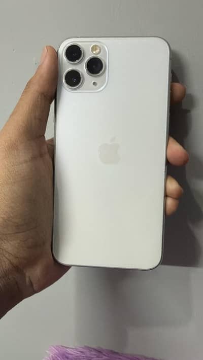 Apple iPhone 11 Pro