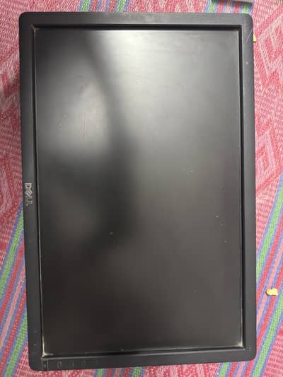 del 20inch lcd