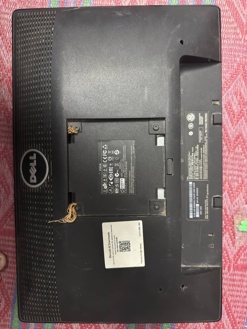 del 20inch lcd 4