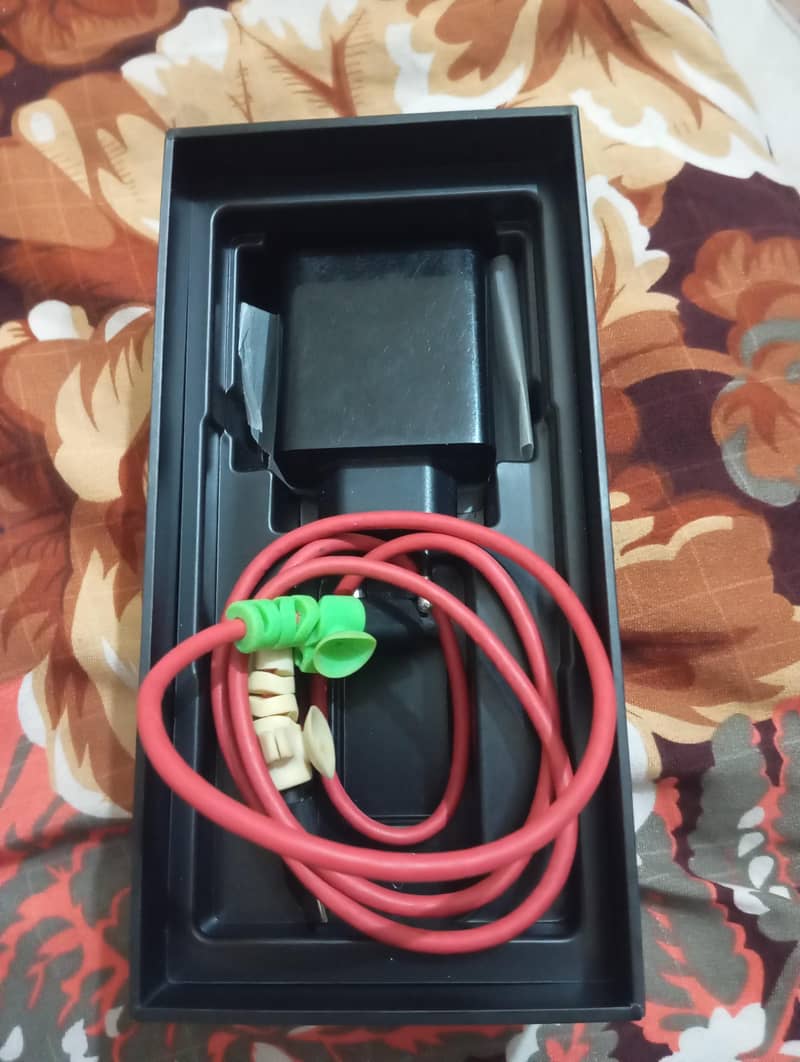 red magic 6
