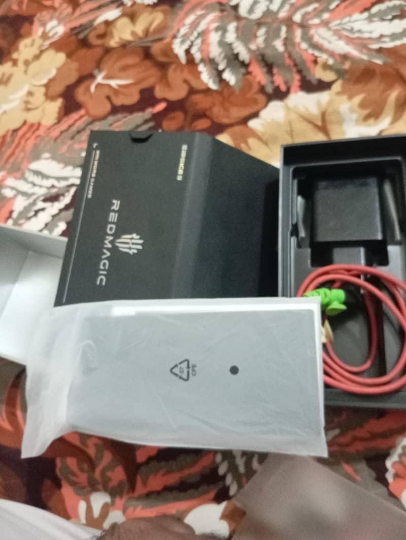 red magic 7