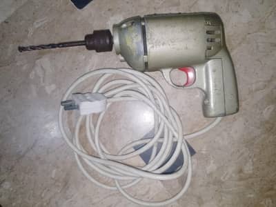 Drill Machine