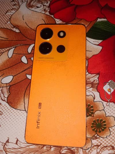 Infinix Note 30 5G   8/256