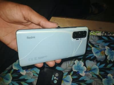 Xiaomi Redmi Note 10 Pro