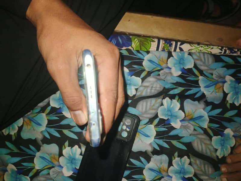 Xiaomi Redmi Note 10 Pro 1