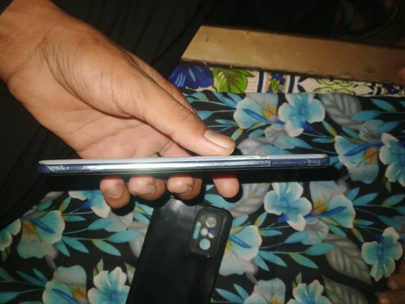 Xiaomi Redmi Note 10 Pro 2