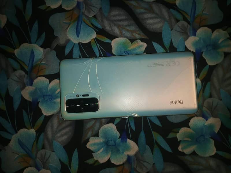 Xiaomi Redmi Note 10 Pro 3