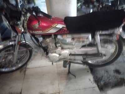 125s 2026 for sale