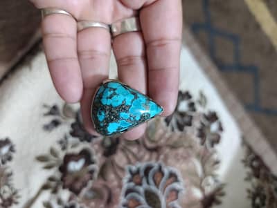 ANTIQUE OLD FEROZA