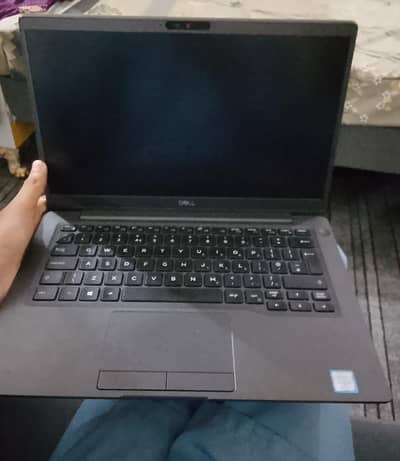Dell Latitude 7300 Core i5 8th Generation