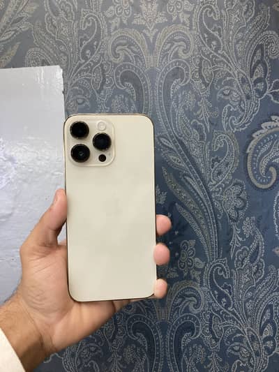 iPhone 14 Pro Max 256GB NON PTA