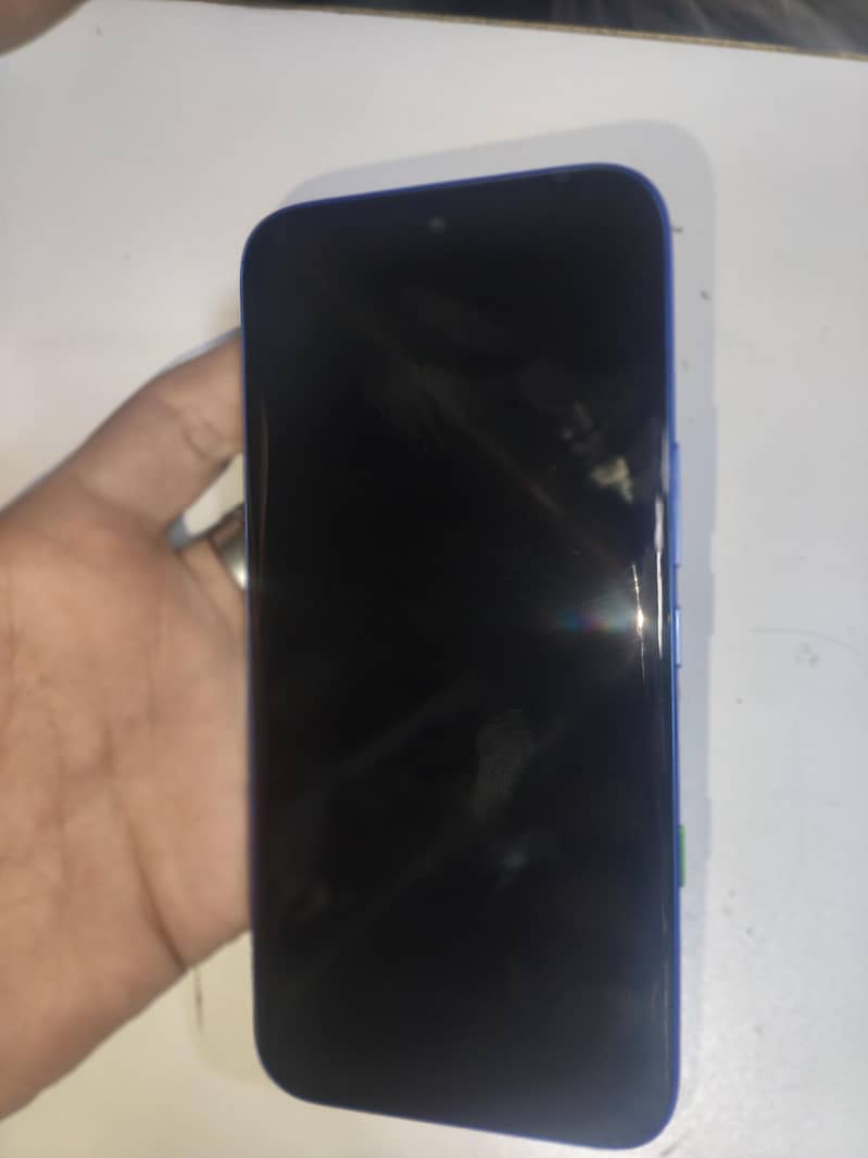 Infinix note edge 2