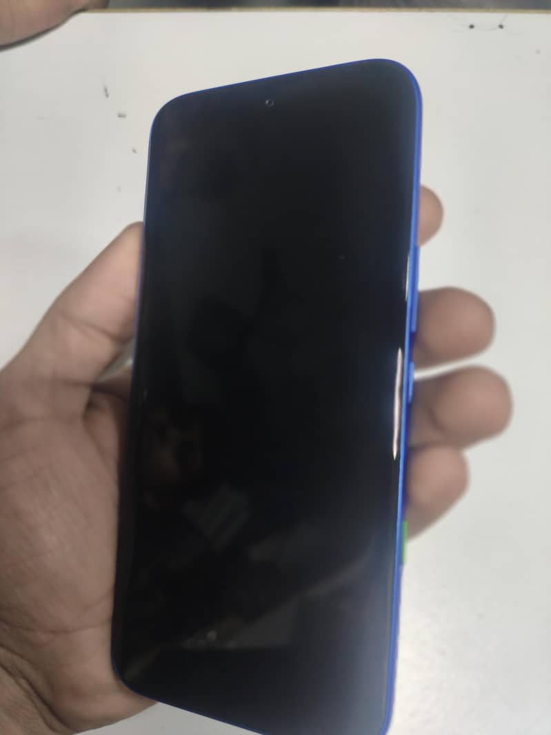 Infinix note edge 4