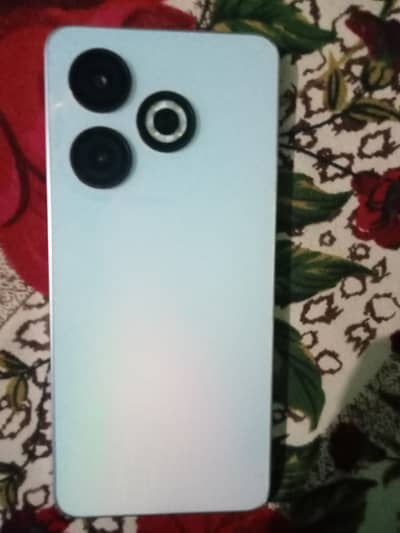 Infinix Smart 8