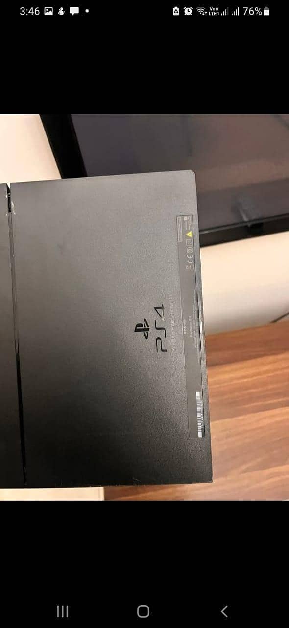 ps4 Fat jail break 2