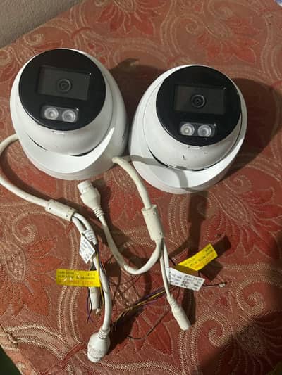 hikvision 8mp ip camera