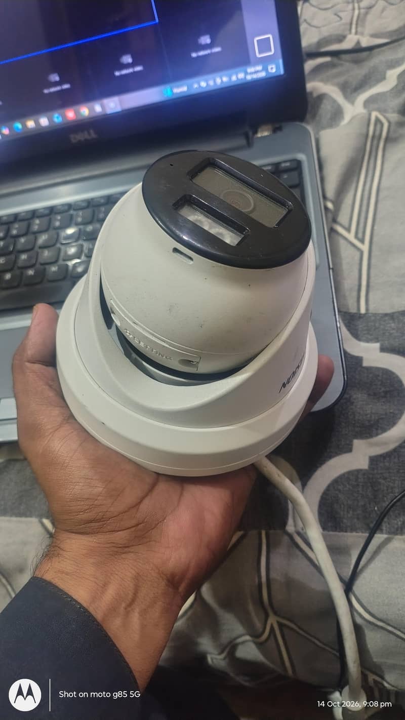 hikvision 8mp ip camera 1