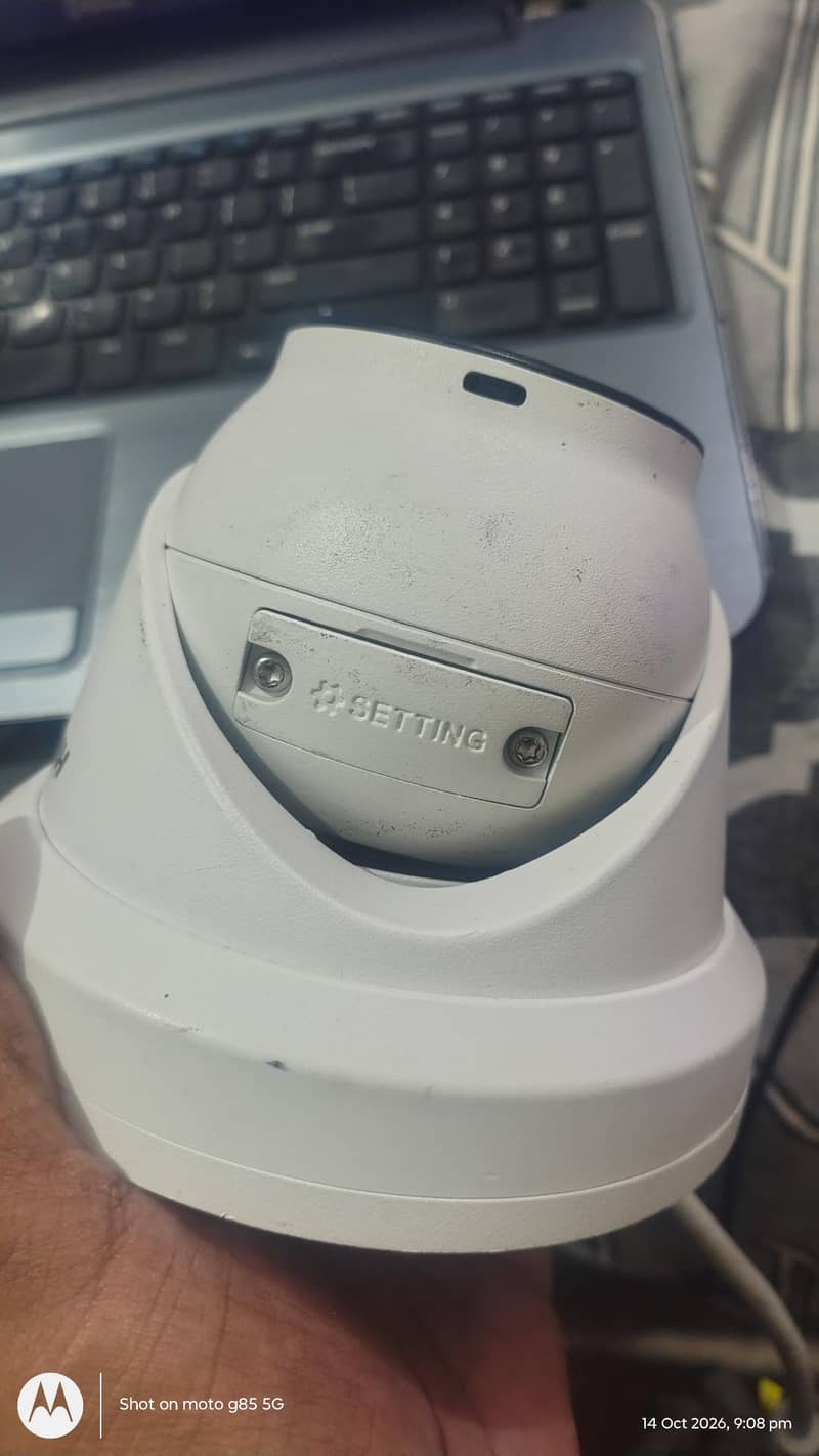 hikvision 8mp ip camera 2