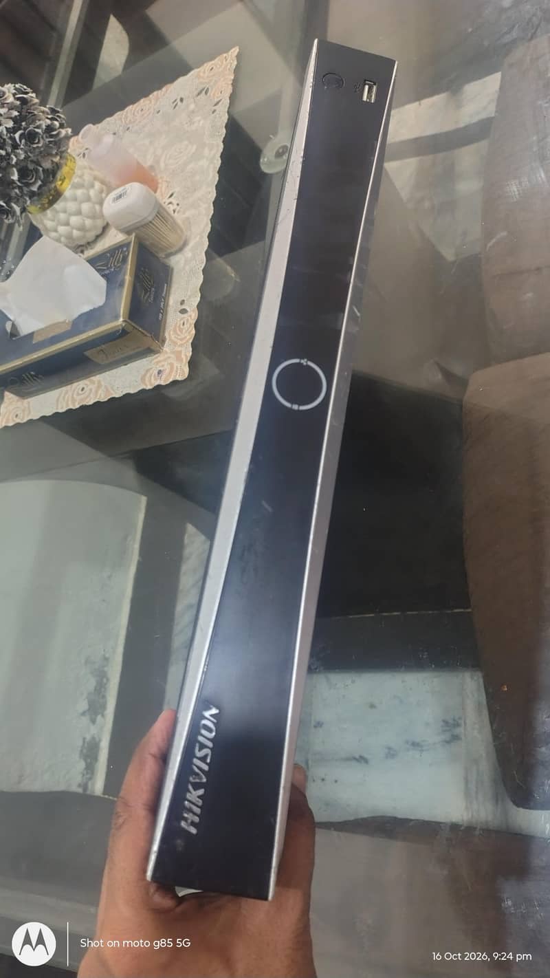 hikvision 8mp ip camera 5