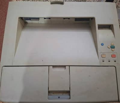 hp laserjet 5200tn