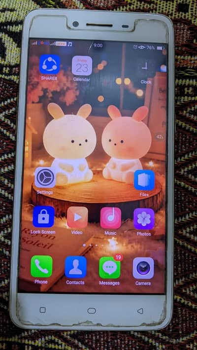 OPPO A37(03368867803whatsapp or call