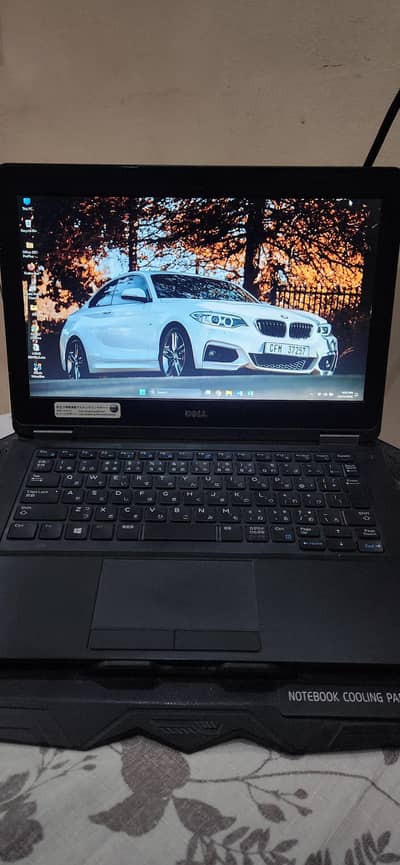 dell laptop i7 6gen