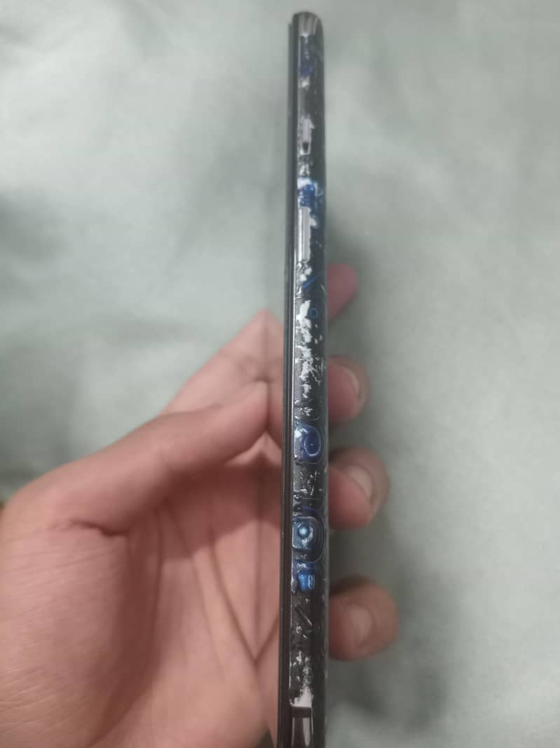 One Plus 7T ALL OK NO ISSUE 1