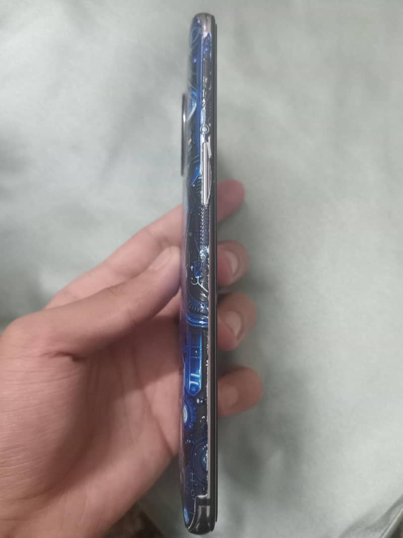 One Plus 7T ALL OK NO ISSUE 2