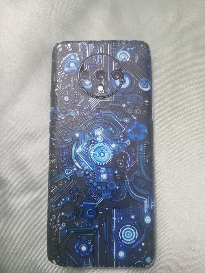 One Plus 7T ALL OK NO ISSUE 3
