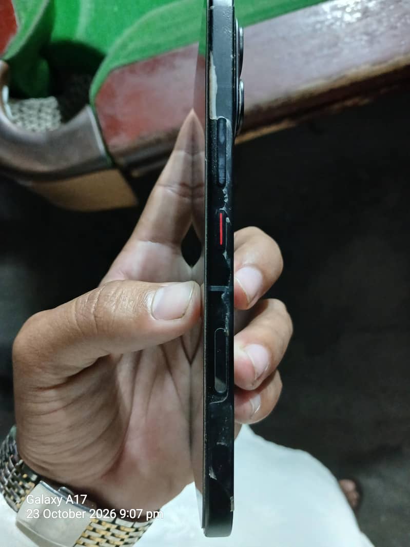 Infinix Note 60 1