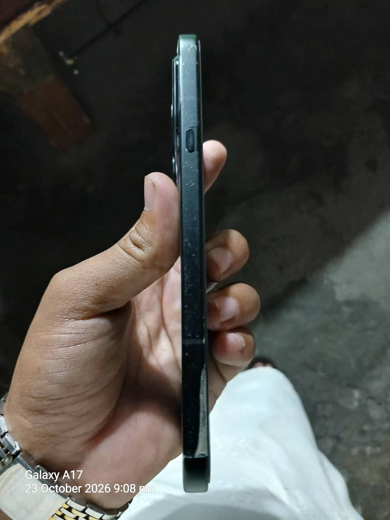 Infinix Note 60 2