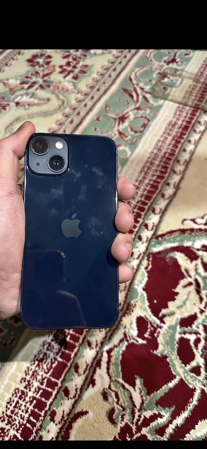 Apple iPhone 13 1