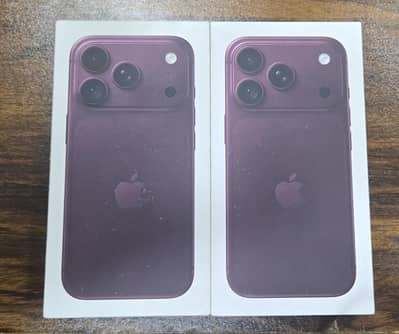 18 Pro 256GB JV JV Non Active