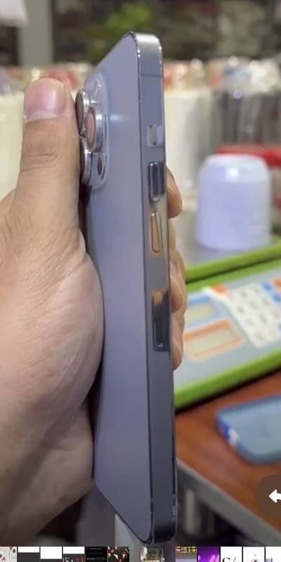 Apple iPhone 13 Pro