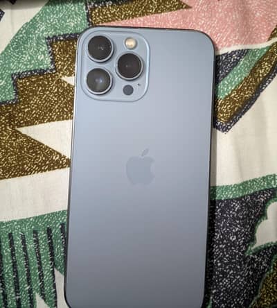 Apple iPhone 13 Pro Max