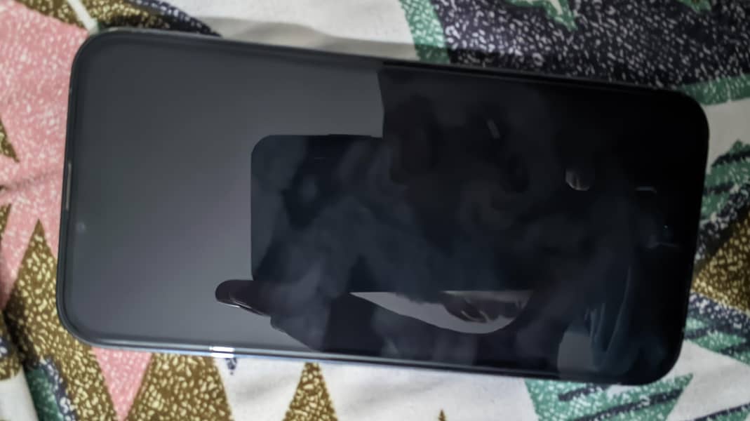 Apple iPhone 13 Pro Max 1