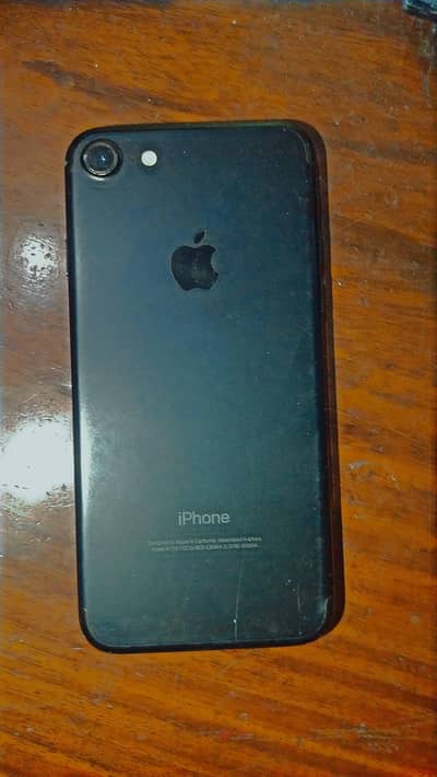 Apple iPhone 7 32GB with 84 battery health