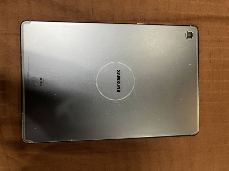 Samsung Galaxy Tab S5e only screen damage touch is working, Tablet ...