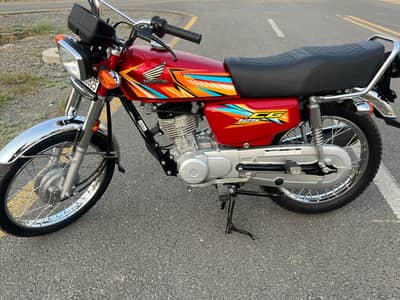 25/26 model number laga howa 5000 km chla heart ha