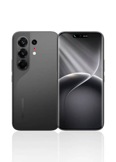 Tecno Camon 50 pro