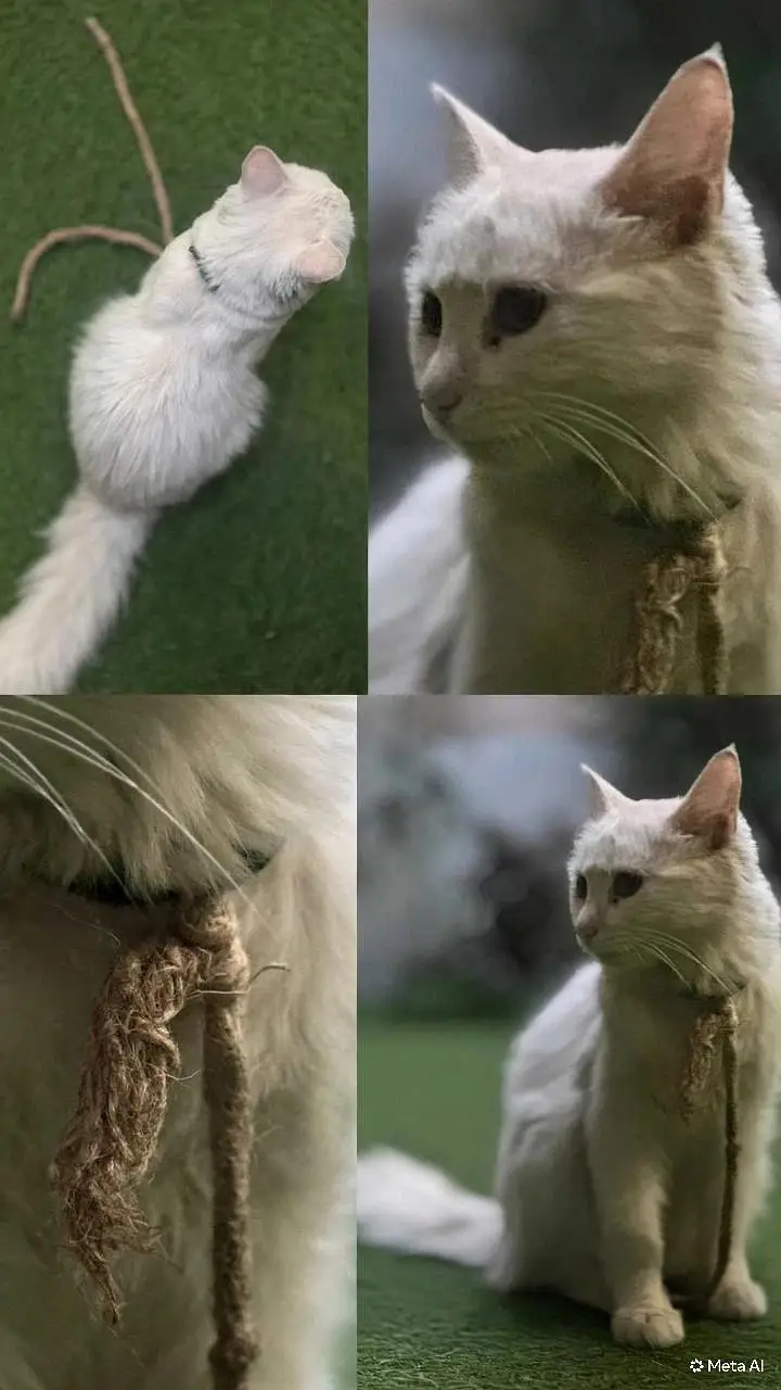 Persian Cat (breeder) — photo 3
