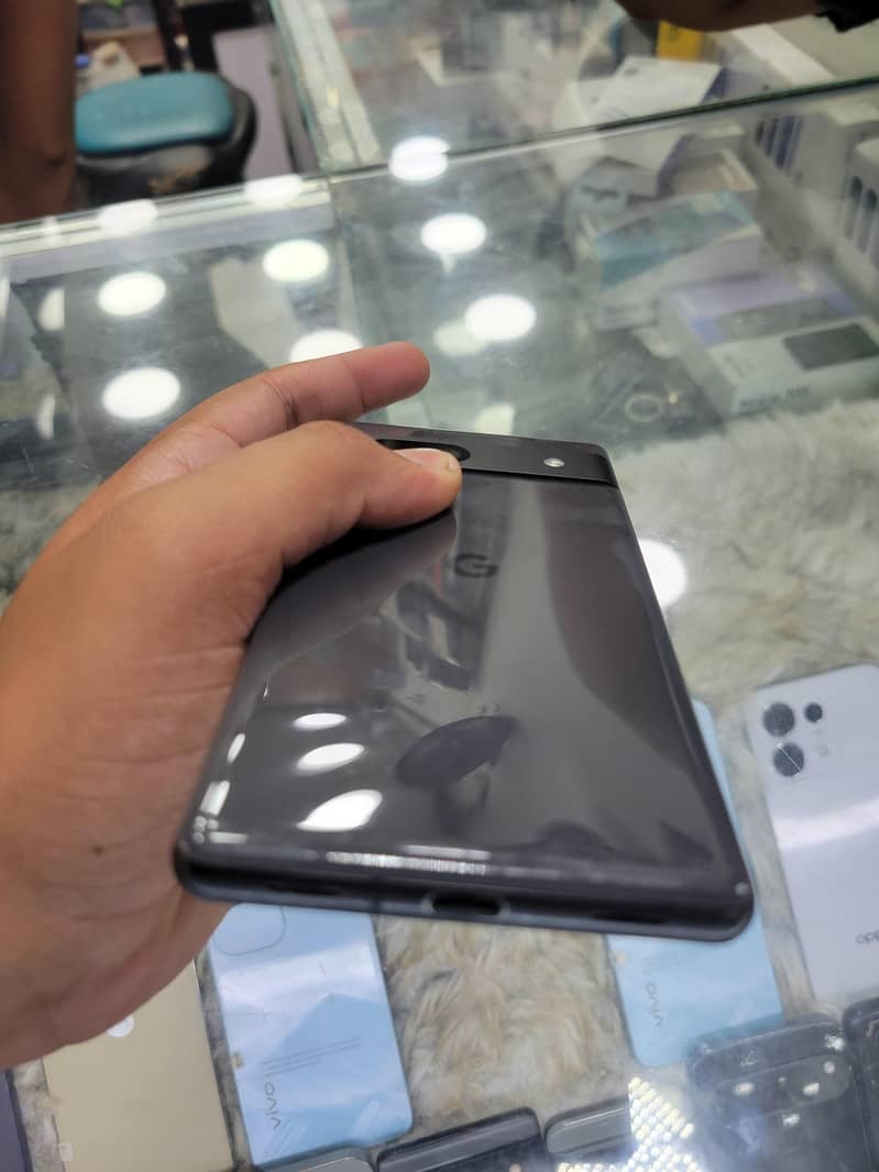 Google Pixel 7a 1
