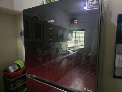 Haier model 2023