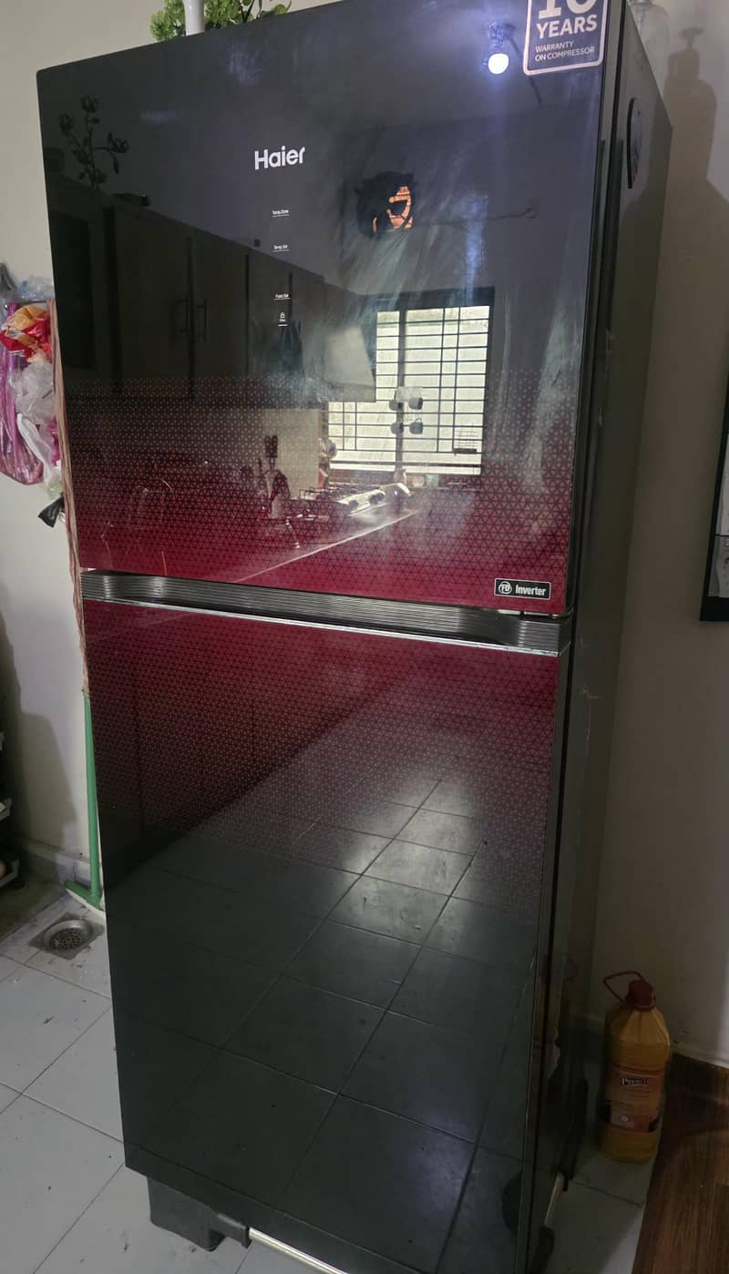 Haier model 2023 2