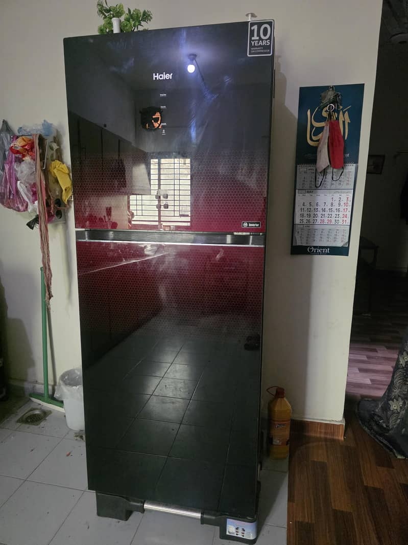 Haier model 2023 3
