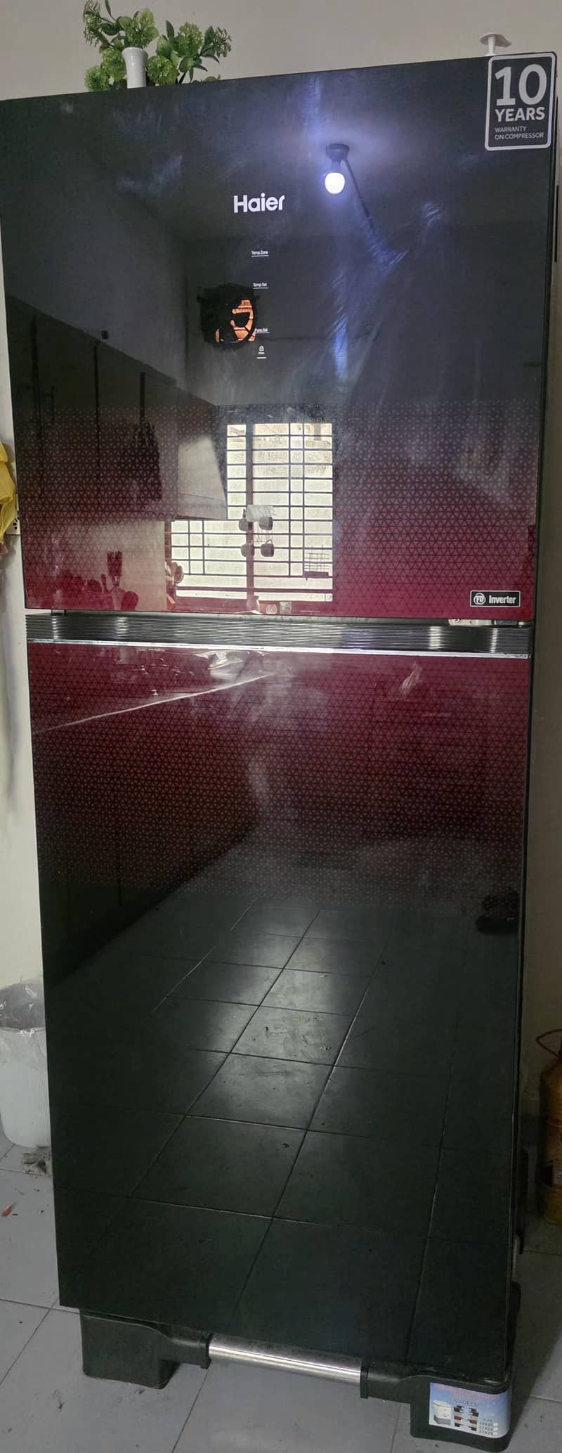 Haier model 2023 4
